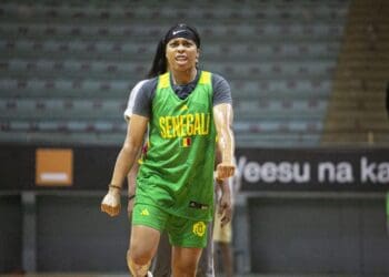 Basket : Cierra Dillard officiellement naturalisée sénégalaise - wiwsport