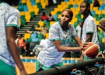 LIVE Afrobasket 2023 (F) : Suivez Sénégal vs Ouganda en direct sur wiwsport.com - wiwsport
