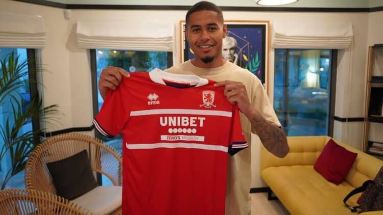 OFFICIEL : Seny Dieng quitte QPR et rejoint Middlesbrough - wiwsport
