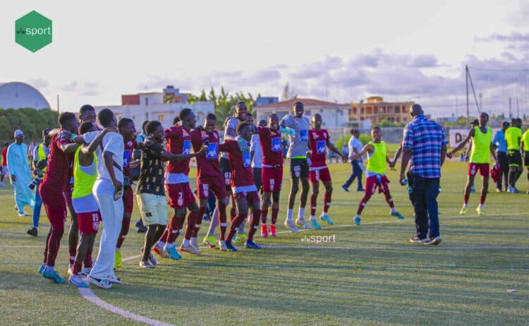 Ligue 1 : Génération Foot, un sacre générationnel - wiwsport