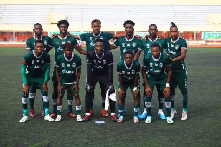 1er tour préliminaire Coupe CAF : Le Casa Sports hérite de l'Etoile Filante de Ouagadougou (Burkina Faso) - wiwsport