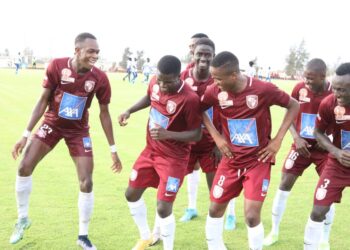 Crédit image / Génération Foot