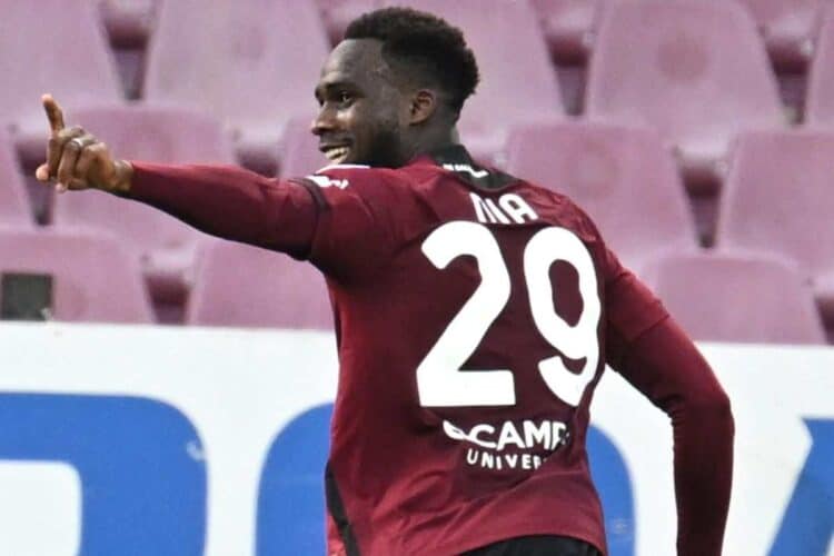 Mercato - Boulaye Dia a changé d’agent ! - wiwsport