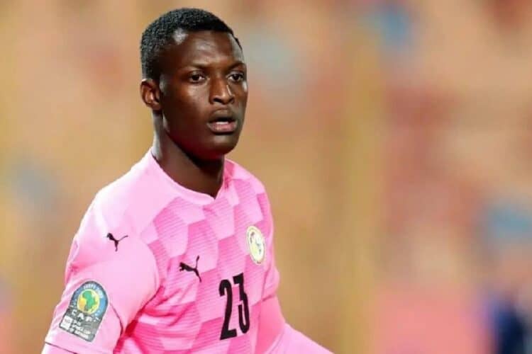 Mercato : Landing Badji vers Umm Salal (Qatar) - wiwsport Mercato : Landing Badji vers Umm Salal (Qatar) - wiwsport