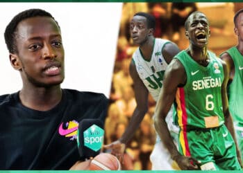 Son parcours, ses ambitions, les anecdotes de sa vie de basketteur, Mo Faye : "Je n’ai pas de club ou de ligue de rêve, tout ce que je souhaite c’est jouer en première division..." ! - wiwsport