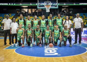 LIVE Afrobasket (F) - FINALE : Suivez Nigeria-Sénégal en direct sur wiwsport.com - wiwsport