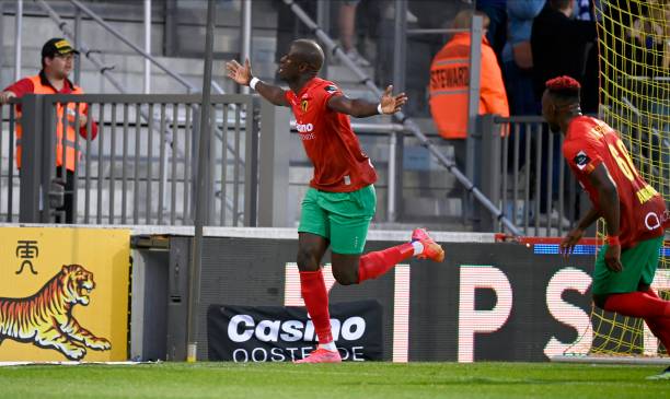 Makhtar Gueye, attaquant Real Saragosse : "Ça n'a pas été une saison exceptionnelle, mais je promets de revenir plus fort" - wiwsport