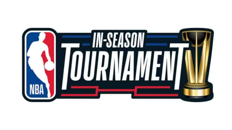 Basket : la première édition de la « NBA Cup » va démarrer au mois de Novembre - wiwsport
