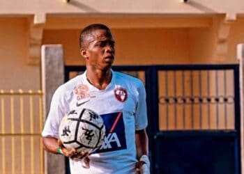 Mercato : Amidou Diop et Babou Sèye quittent Génération Foot et rejoignent FC Cholet (National 1 France) - wiwsport