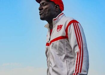 Moustapha Seck (Coach USO) : "Une montée c'est d'abord la constance dans la performance, il faut savourer..." - wiwsport