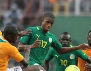 Football : À 36 ans, Ricardo Faty raccroche les crampons - wiwsport