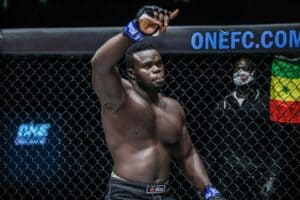 Sur les traces du « Don King », Makane Mbengue à cœur ouvert ! - wiwsport Sur les traces du « Don King », Makane Mbengue à cœur ouvert ! - wiwsport
