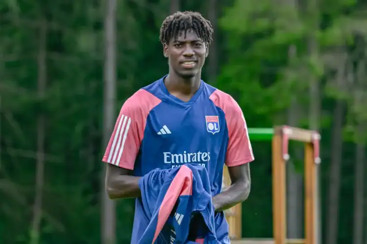 Mercato : Abdoulaye Niakhaté Ndiaye (OL) s'engage officiellement à Troyes - wiwsport