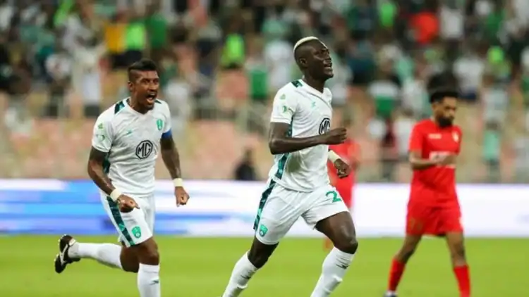 Arabie Saoudite - De retour de prêt, Alassane Ndao va retrouver Edouard Mendy à Al Ahli - wiwsport