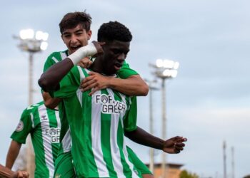 Mercato : Liverpool et Leipzig veulent chiper Assane Diao au Real Betis - wiwsport