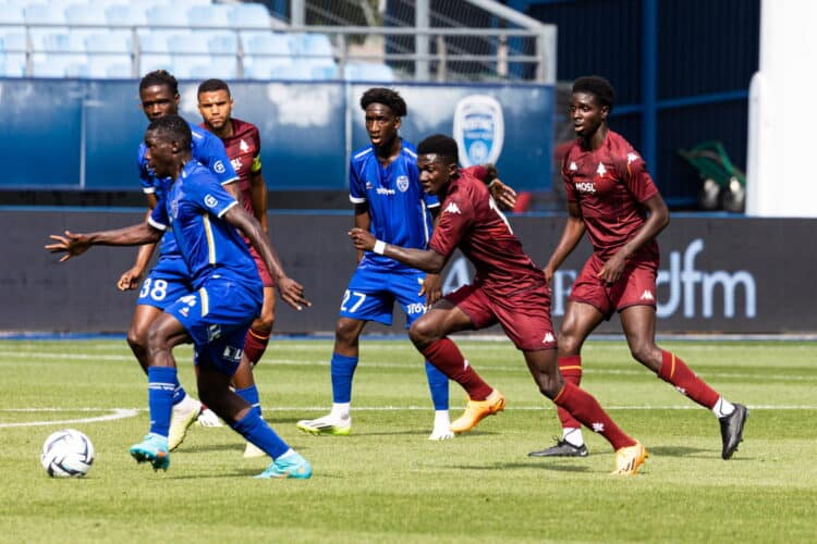 Crédit image : Hugo Hamzani :/ Le Républicain Lorrain