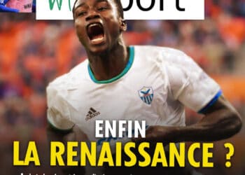 Lire le Journal wiwsport du Jeudi 27 Juillet #247 - wiwsport