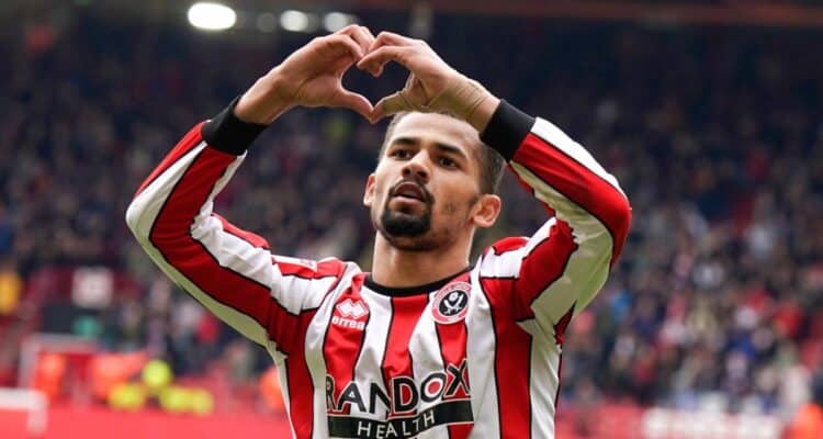 Sheffield United : Iliman Ndiaye annonce officiellement son départ - wiwsport Sheffield United : Iliman Ndiaye annonce officiellement son départ - wiwsport