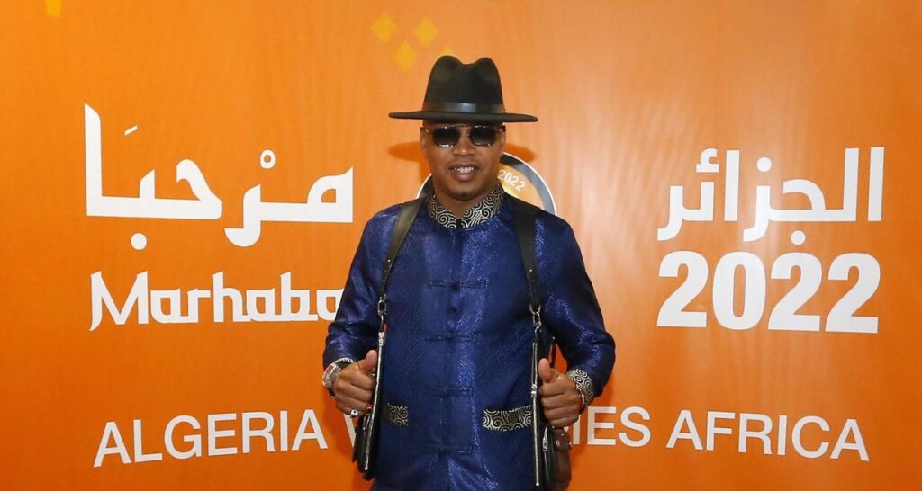 El Hadji Diouf : "Je peux être plus talentueux que Samuel Eto’o, mais il a fait une meilleure carrière" - wiwsport El Hadji Diouf : "Je peux être plus talentueux que Samuel Eto’o, mais il a fait une meilleure carrière" - wiwsport