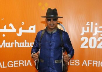 El Hadji Diouf : "Je peux être plus talentueux que Samuel Eto’o, mais il a fait une meilleure carrière" - wiwsport