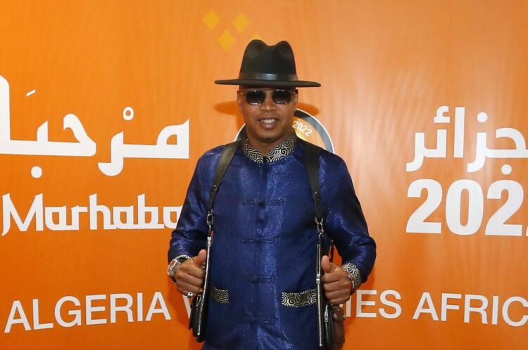 El Hadji Diouf : "Je peux être plus talentueux que Samuel Eto’o, mais il a fait une meilleure carrière" - wiwsport