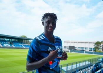 Mercato : Assane Ndoye (Amitié FC) rejoint L’USL Dunkerque - wiwsport