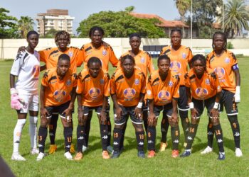 D1 Féminine : 6ème journée : Jappo se relance et atomise AFA - wiwsport
