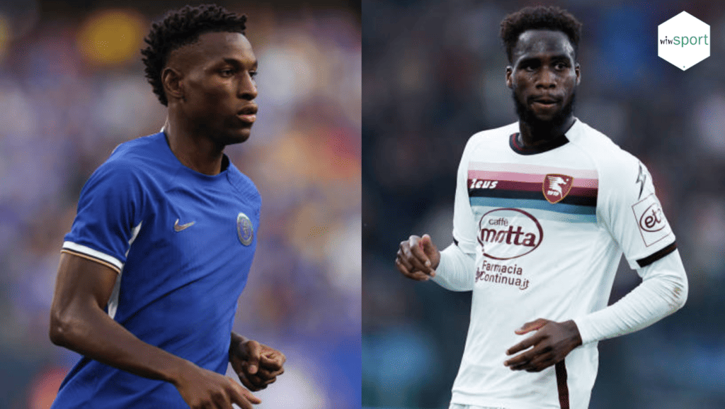 Mercato - Espagne : Nicolas Jackson et Boulaye Dia dans le top 10 des plus grosses ventes de l'été - wiwsport Mercato - Espagne : Nicolas Jackson et Boulaye Dia dans le top 10 des plus grosses ventes de l'été - wiwsport