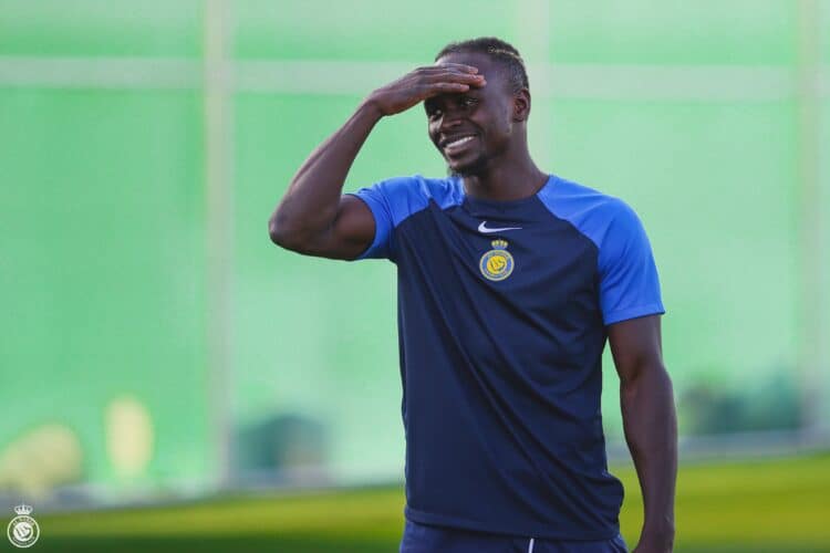 Crédit image : Al-Nassr