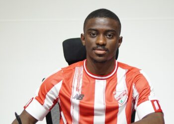 Mercato : Idrissa Camara (Dijon) retourne en Turquie - wiwsport