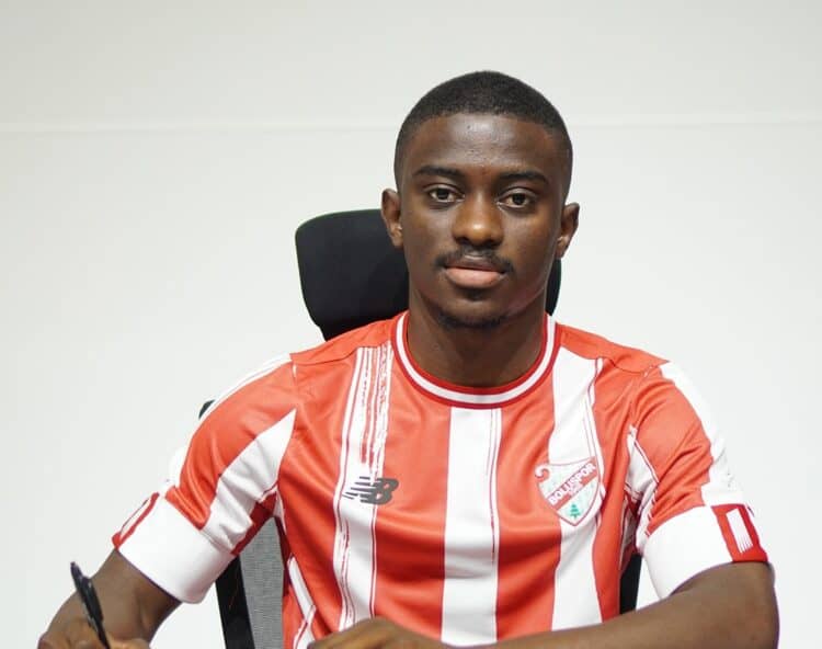 Mercato : Idrissa Camara (Dijon) retourne en Turquie - wiwsport Mercato : Idrissa Camara (Dijon) retourne en Turquie - wiwsport