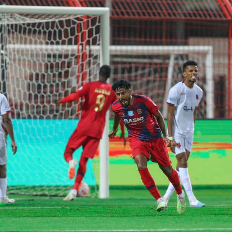 Saudi Pro League : Avant d'officialiser l'arrivée de Bouly Sambou, Al ...