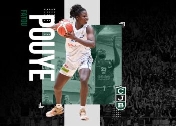 Transfert - Fatou Pouye change de club pour la saison à venir ! - wiwsport
