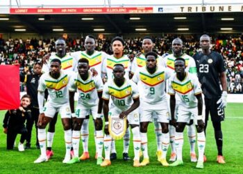 Equipe Nationale : D’un accord commun, le match amical Mali - Sénégal annulé ! - wiwsport