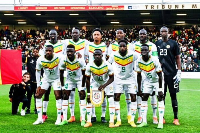 Calendrier qualifications mondial 2026 - Le Sénégal entamera sa campagne en novembre prochain face au Soudan du Sud - wiwsport Calendrier qualifications mondial 2026 - Le Sénégal entamera sa campagne en novembre prochain face au Soudan du Sud - wiwsport