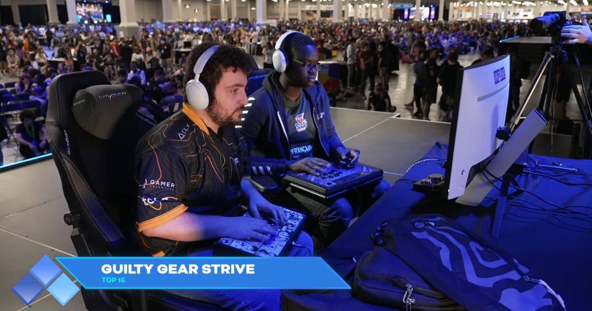 Esport - EVO Las Vegas 2023 : une première participation réussie pour Solo Esport qui a fini dans le top 5 - wiwsport