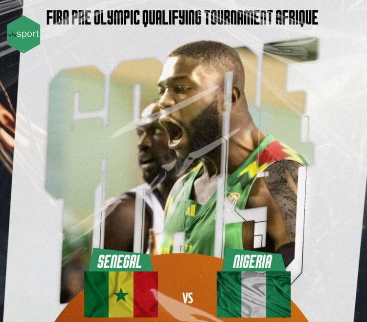 TPQO 2023 - Suivez en direct le match Sénégal vs Nigeria ! - wiwsport TPQO 2023 - Suivez en direct le match Sénégal vs Nigeria ! - wiwsport