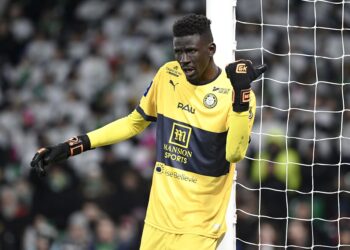 Transfert de Massamba Ndiaye à Clermont : La FIFA Intervient en faveur de CNEPS Excellence et sanctionne PAU FC - wiwsport