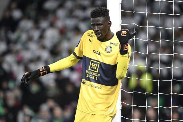 Transfert de Massamba Ndiaye à Clermont : La FIFA Intervient en faveur de CNEPS Excellence et sanctionne PAU FC - wiwsport Transfert de Massamba Ndiaye à Clermont : La FIFA Intervient en faveur de CNEPS Excellence et sanctionne PAU FC - wiwsport