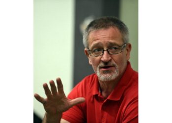 Basket en Fauteuil Roulant : Pascal Montet va diriger l'équipe nationale ! - wiwsport