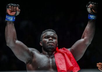 Live – Suivez en direct sur Wiwsport.com le retour de Reug Reug, champion du monde MMA - wiwsport