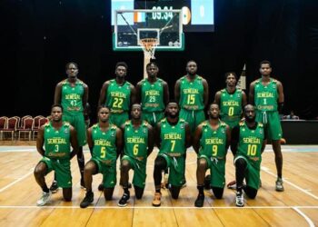 LIVE - TPQO 2023 - Suivez en direct la finale Sénégal vs Cameroun ! - wiwsport