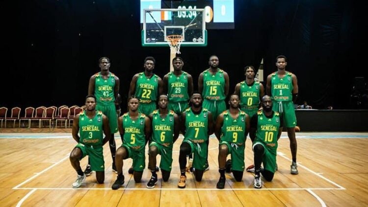 LIVE - TPQO 2023 - Suivez en direct la finale Sénégal vs Cameroun ! - wiwsport