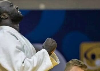 Judo : Mondiaux d'Abu Dhabi : Dacosta et Diao défaits, Mbagnick attendu ce jeudi - wiwsport