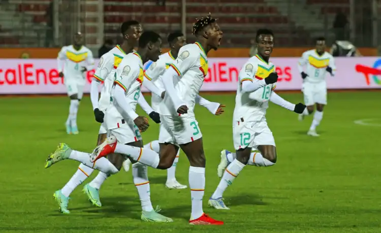 Qualifs CAN 2023 : Pape Demba Diop, Amara Diouf, Samba Diallo... Pape Thiaw et Malick Daf dévoilent une liste exceptionnelle de 31 joueurs pour affronter le Rwanda - wiwsport Qualifs CAN 2023 : Pape Demba Diop, Amara Diouf, Samba Diallo... Pape Thiaw et Malick Daf dévoilent une liste exceptionnelle de 31 joueurs pour affronter le Rwanda - wiwsport