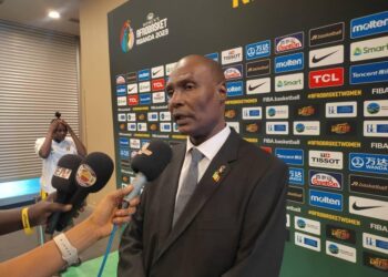 Afrobasket - Sidiya, coach Mali : "le Mali ne souhaitait pas retrouver le Sénégal en demi-finale" - wiwsport