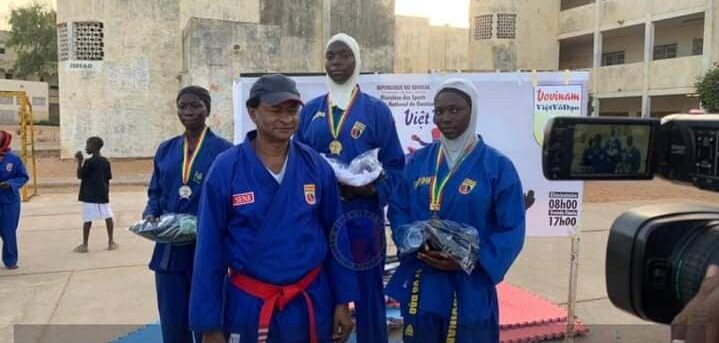 Viet Vo Dao: Championnats Nationaux (finales) : Voduc LPA effectue une razzia de15 médailles - wiwsport Viet Vo Dao: Championnats Nationaux (finales) : Voduc LPA effectue une razzia de15 médailles - wiwsport