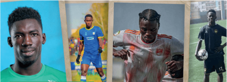 Ligue Pro: Buteurs et passeurs, voici les artificiers de la saison ! - wiwsport