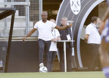 Ligue 2 : Amiens d'Omar Daf poursuit son sans-faute en battant Bastia - wiwsport