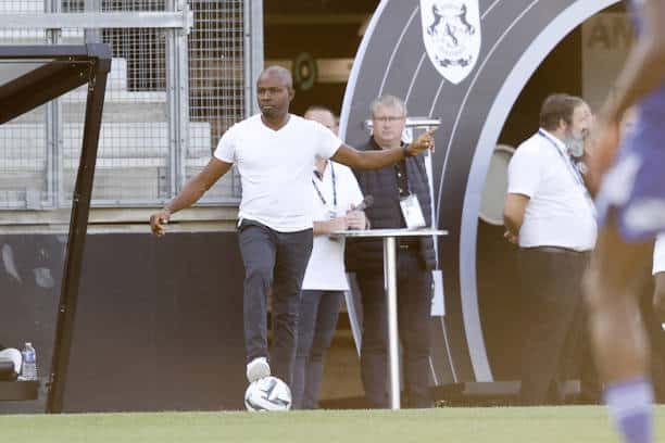 Ligue 2 : Amiens d'Omar Daf poursuit son sans-faute en battant Bastia - wiwsport Ligue 2 : Amiens d'Omar Daf poursuit son sans-faute en battant Bastia - wiwsport